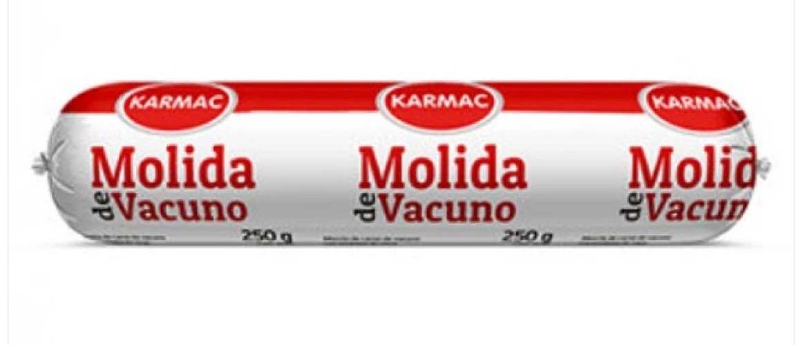 carne molida karmac